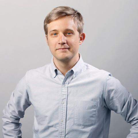 Profile Image of Drew Jackson